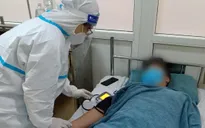 Nam thanh niên rơi vào hôn mê sau khi uống thuốc điều trị COVID-19 tự mua