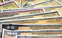 Lợi suất trái phiếu chính phủ Mỹ kỳ hạn 10 năm vượt 3%