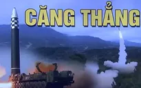 Tình hình bán đảo Triều Tiên gần đây đặc biệt nóng