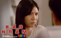Bão ngầm - Tập 51: Yến bị đội trưởng "tuýt còi" vì định phá đám Hải Triều - Hạ Lam