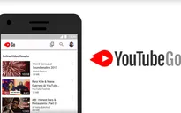 Google tuyên bố khai tử YouTube Go