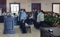 Hoãn phiên tòa xét xử phúc thẩm bị cáo Tất Thành Cang và các đồng phạm vụ SADECO