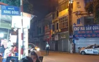 Đã bắt được tài xế taxi lấy điện thoại của 2 nữ du khách Nga giữa phố cổ Hà Nội