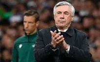 Ancelotti tiết lộ bí quyết giúp Real Madrid ngược dòng