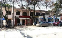Giám đốc CDC Hà Giang có nhận tiền "lót tay" từ Công ty Việt Á