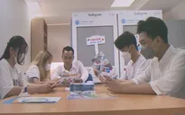Xét tuyển học bạ sớm: Trường đại học vừa thận trọng, vừa nghe ngóng