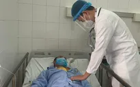 Cấp cứu bệnh nhân bị tổn thương tim sau tai nạn khi sử dụng máy cắt cỏ