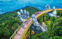 Dịp lễ 30/4 - 1/5: Kỳ nghỉ “vàng” cho du lịch Việt Nam