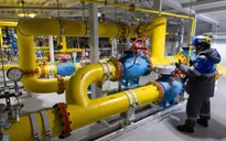 Đức giảm mạnh phụ thuộc vào năng lượng Nga