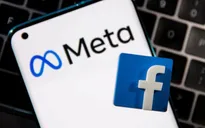 Meta rời top 20 doanh nghiệp lớn nhất thế giới