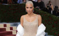 "Marilyn Monroe sẽ chấp nhận khoảnh khắc Kim Kardashian mặc váy của mình tại Met Gala 2022"