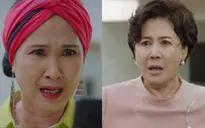 Chân dung mẹ chồng "ác ma" của Thương ngày nắng về bản Hàn