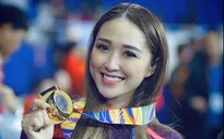 3 phút cùng Sao: Chuyện về SEA Games với HLV thể dục nghệ thuật Nguyễn Thu Hà