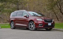 Điểm danh những chiếc minivan giá rẻ nhất hiện nay