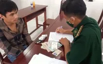 Bà Rịa - Vũng Tàu: Bắt giữ đối tượng tàng trữ 21 gói ma túy đá