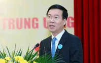 Quy định của Bộ Chính trị về luân chuyển cán bộ