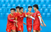 Lịch thi đấu và trực tiếp bóng đá nam SEA Games 31 trên VTV