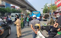 Hà Nội: 2 vụ tai nạn giao thông nghiêm trọng trong ngày, 4 người tử vong