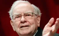 Huyền thoại đầu tư Warren Buffett đang đổ tiền vào cổ phiếu của công ty nào?