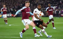Nhận định trước lượt trận bán kết Europa League: West Ham làm khách trước Frankfurt