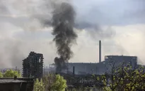 Nga mở hành lang nhân đạo sơ tán dân thường ở Mariupol, châu Âu tăng cường hỗ trợ Ukraine