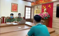 Xử phạt 2 cá nhân đăng thông tin sai sự thật về Đại tá Đinh Văn Nơi
