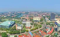 Khơi dậy sức dân trong xây dựng nông thôn mới