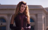 Elizabeth Olsen lo sợ phim Marvel không thành công