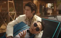 Màn kết hợp giữa Psy và Suga (BTS) "soán ngôi" BIG BANG