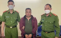 Sơn La: Bắt đối tượng vận chuyển 30.000 viên ma túy tổng hợp
