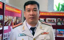 Cựu Trưởng phòng Cảnh sát kinh tế Hà Nội Phùng Anh Lê bị truy tố tội "Nhận hối lộ"