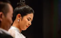 Thanh xuân tươi đẹp: Hoa hậu Ngọc Hân bật khóc khi nhớ lại tuổi thơ