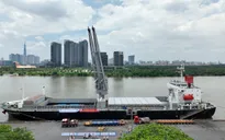 Đón thêm 2 đoàn tàu, tuyến metro số 1 dự kiến đưa vào khai thác năm 2023