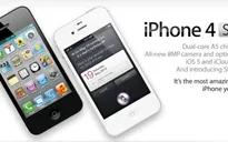 Apple bồi thường 20 triệu USD cho người dùng iPhone 4S