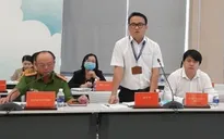 Bình Dương giải thể các trạm y tế lưu động