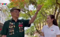 Vẹn nguyên ký ức Điện Biên Phủ