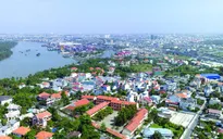 Thêm nguồn lực hỗ trợ ĐBSCL phát triển bền vững