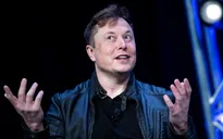 Tỷ phú Elon Musk tham vọng tăng gấp 5 lần doanh thu của Twitter