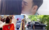Bão ngầm - Tập 53: Hạ Lam "lột xác" sống xa hoa khi chính thức yêu em ông trùm