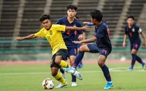 Lịch trực tiếp bóng đá nam SEA Games 31 hôm nay, 7/5: Tâm điểm U23 Thái Lan vs U23 Malaysia