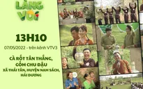 Làng vui: Bí kíp trồng cà rốt to dài của người nông dân Hải Dương