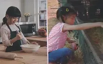 Trung Quốc đưa nấu ăn, dọn nhà vào chương trình giáo dục