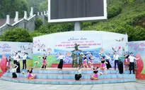 Kỷ niệm 68 năm chiến thắng Điện Biên Phủ