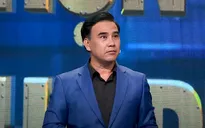 MC Quyền Linh liên tục “há hốc” mồm vì các đội chơi tham gia “Chọn đâu cho đúng"