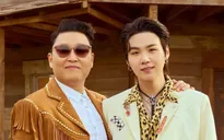 Suga BTS biết ơn PSY vì đã mở đường cho K-Pop ở Mỹ