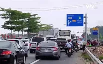 Mất an toàn tuyến QL2 nối cao tốc Nội Bài - Lào Cai
