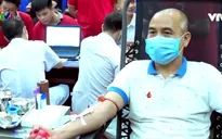 “Hiệp sĩ” 68 lần hiến máu tình nguyện