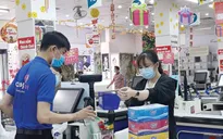 Tích điểm - “Tích tiểu thành đại” thời bão giá