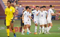 U23 Philippines có gì đáng ngại?