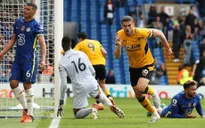 Chelsea đánh rơi chiến thắng trong ngày đón chủ tịch mới